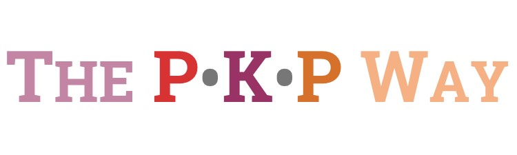 The PKP Way
