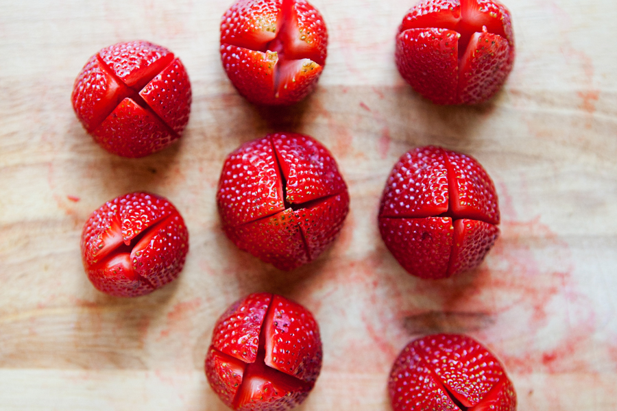 Strawberries 'n Cream Bites-13
