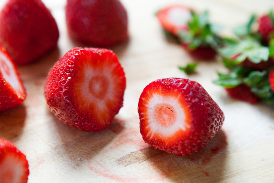 Strawberries 'n Cream Bites-14