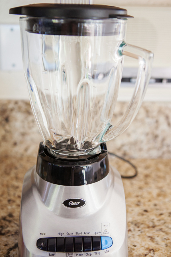 Mason Jar Blender Hack! 