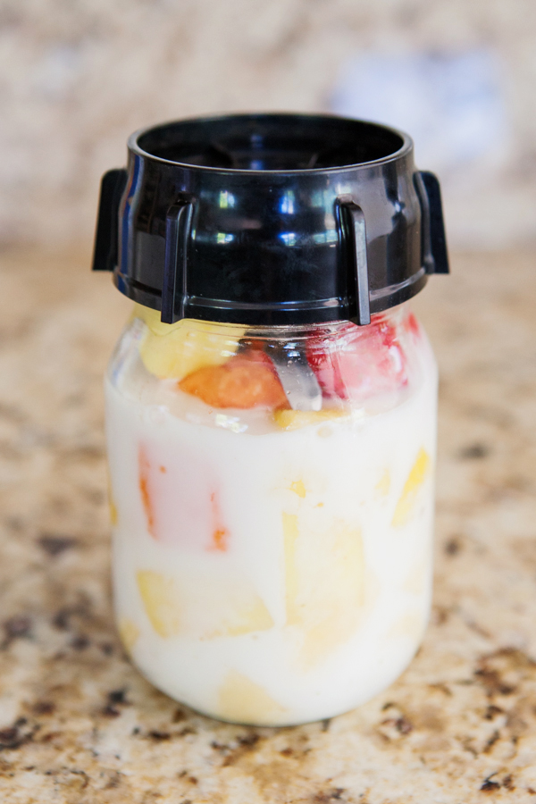 Mason Jar Smoothie Hack-7