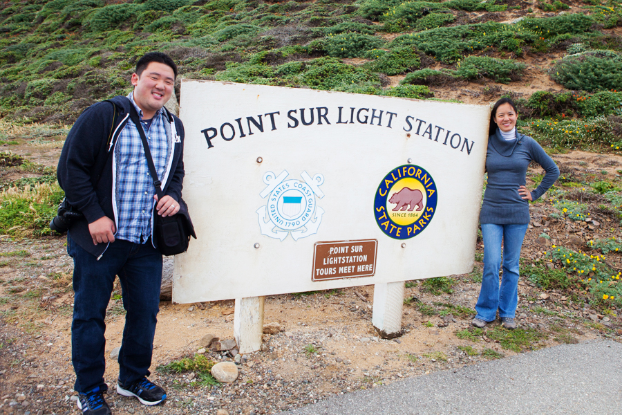 Point Sur Light Station & State Park-33