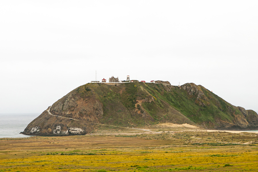 Point Sur Light Station & State Park-34