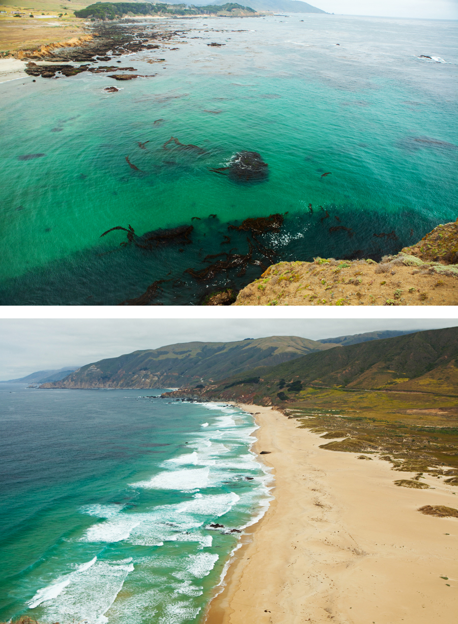 Point Sur Light Station & State Park-35