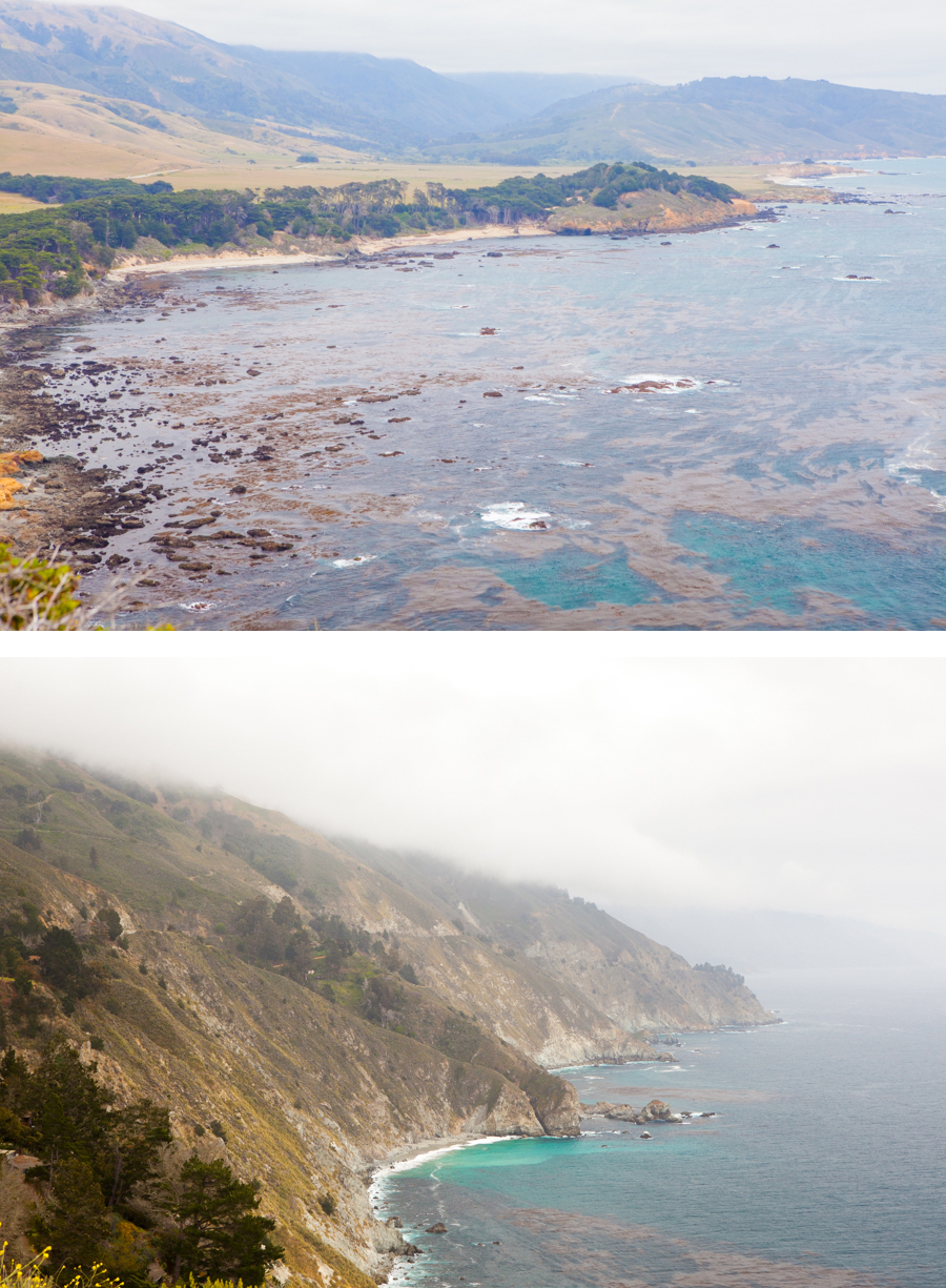 Point Sur Light Station & State Park-46