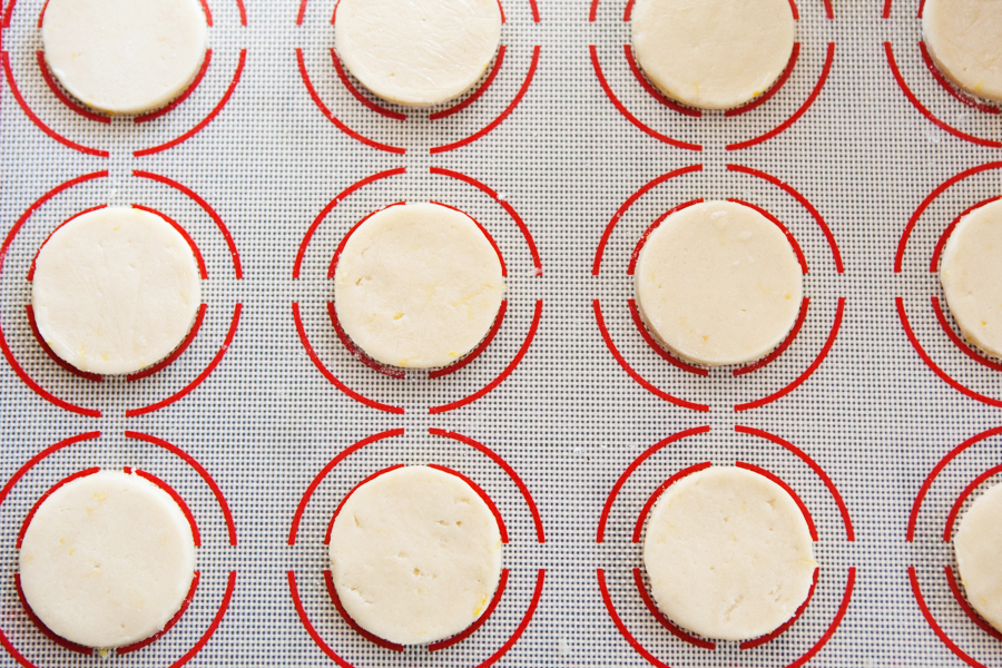 Strawberry Lemonade Cookie Sandwiches-18