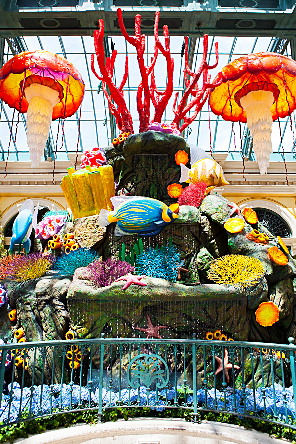 Bellagio Day-10