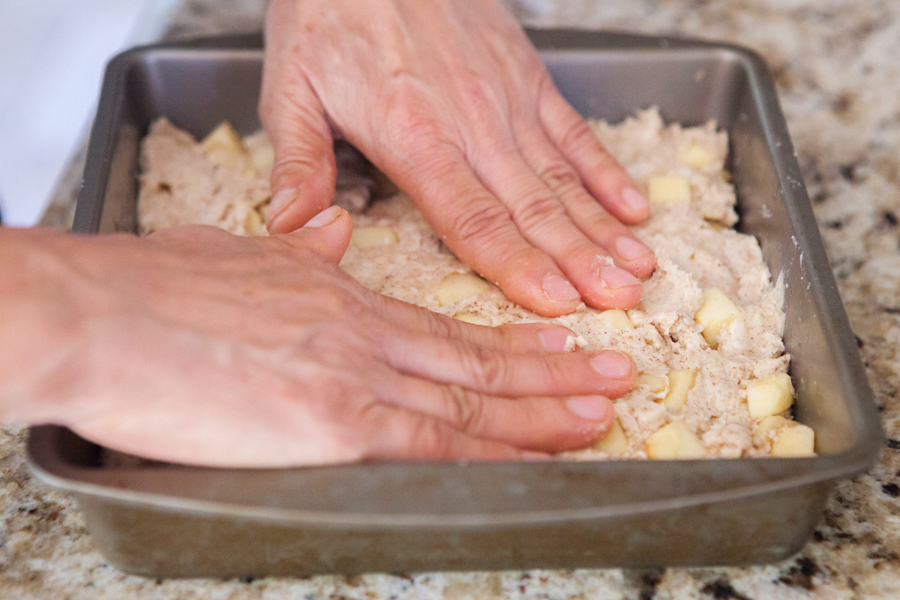 Glazed Apple Spice Scones-15