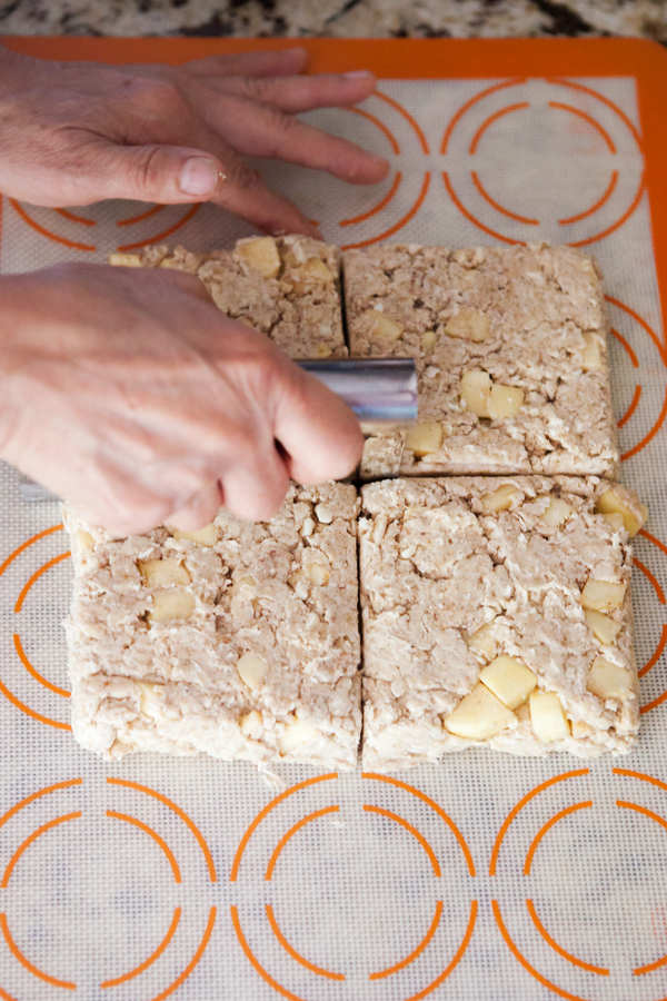 Glazed Apple Spice Scones-17