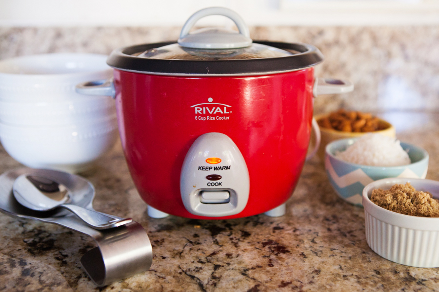 Rice Cooker Oatmeal Bar-8