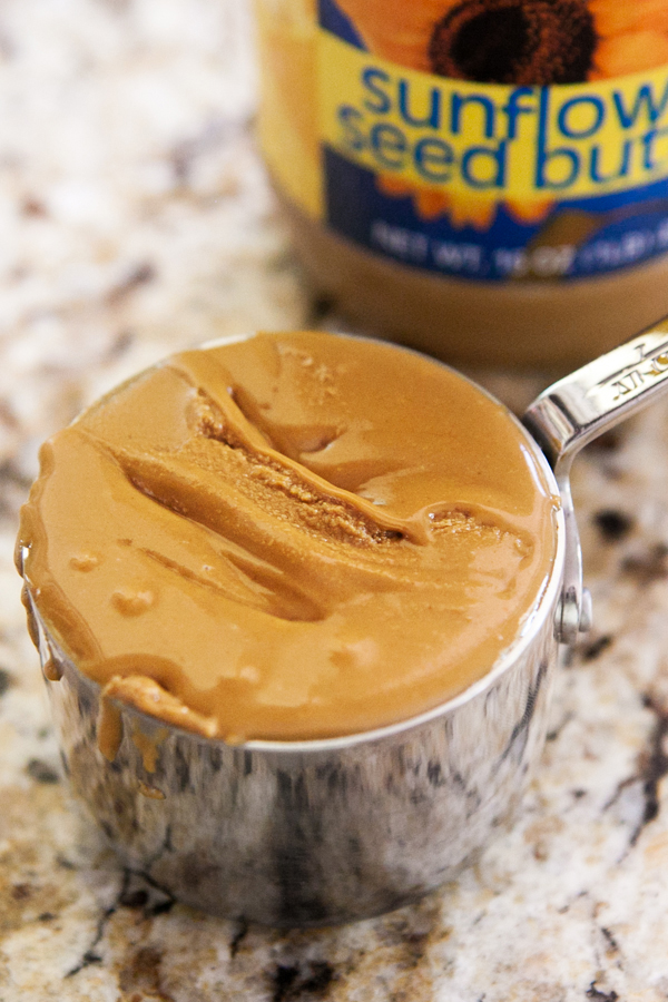 sunflower seed butter