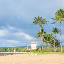 Oahu, Hawaii, Haleiwa