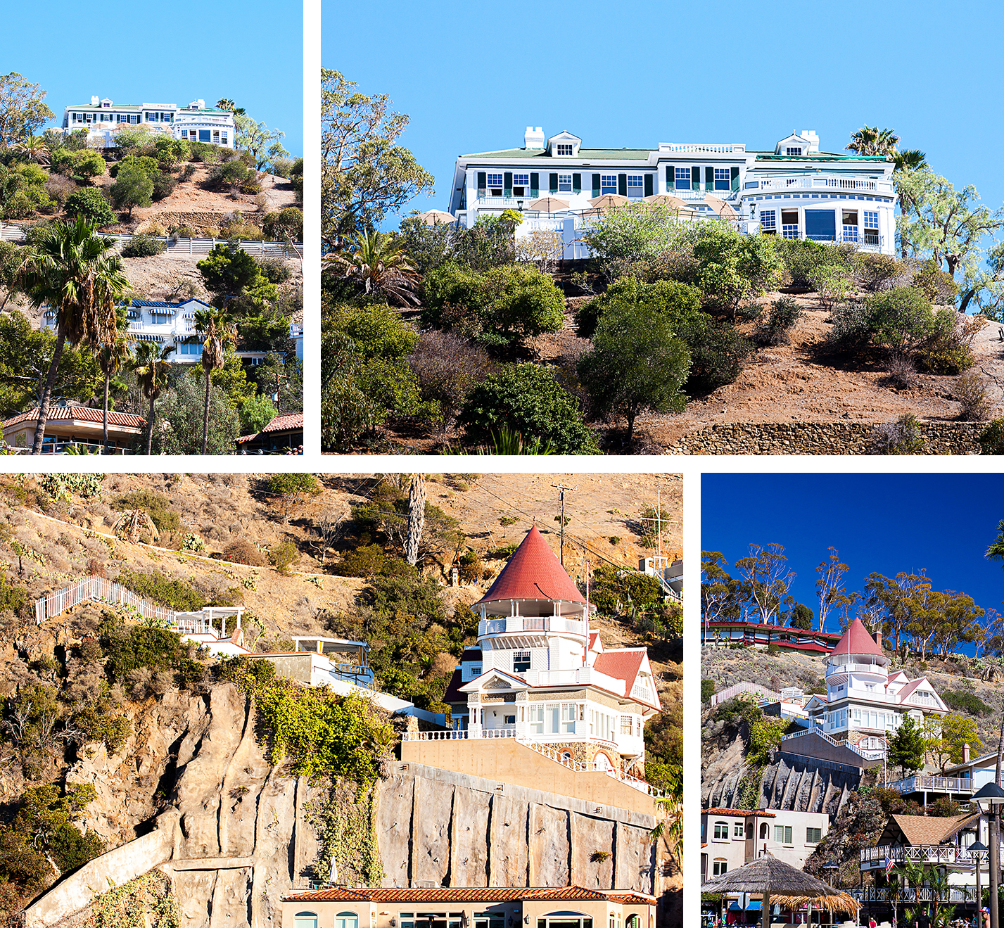 catalina island, catalina express, taste of catalina food tour, avalon