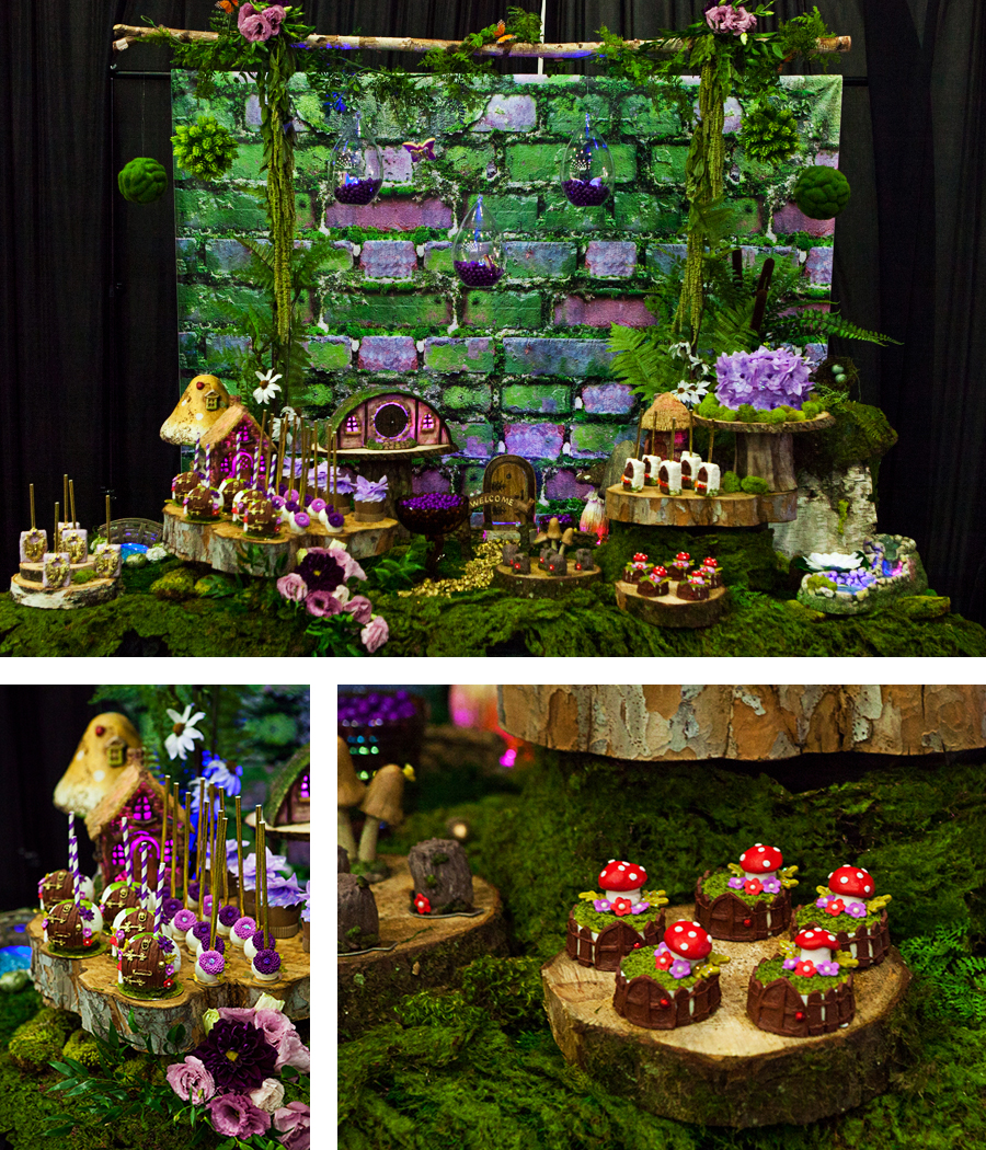 cake-expo, cake, expo, dessert table