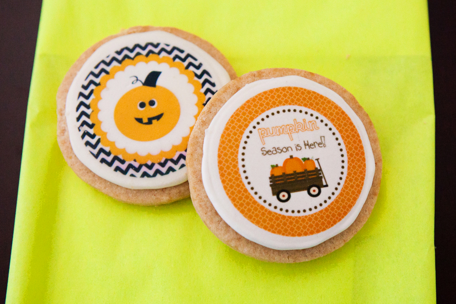  zazzle, halloween, cookies