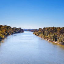 Cumberland River | Nashville, Tennessee