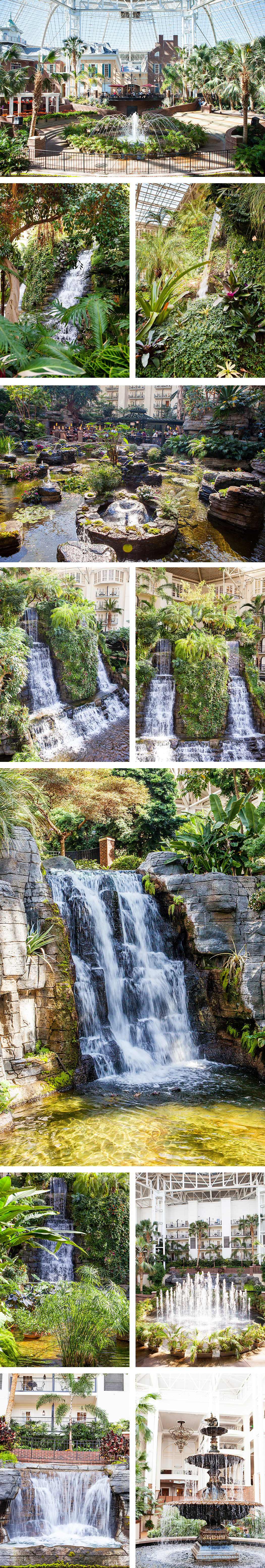 Gaylord Opryland Resort & Convention Center | Nashville, Tennessee