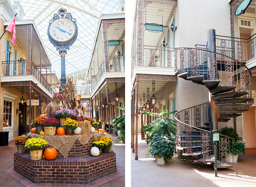 Gaylord Opryland Resort & Convention Center | Nashville, Tennessee