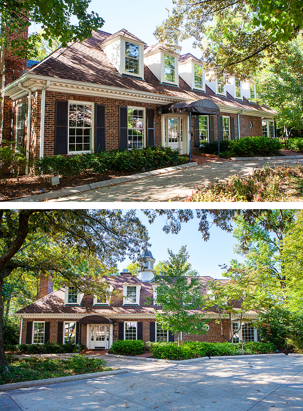 Grand Ole Opry | Roy Acuff House | Nashville, Tennessee