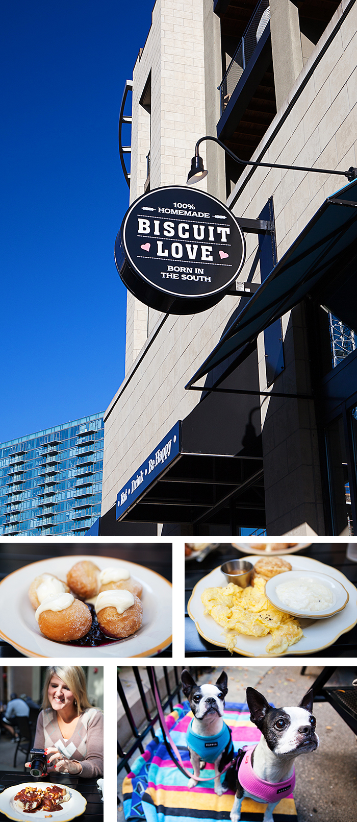 Biscuit Love | Nashville, Tennessee