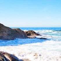 Laguna Beach: A Stroll along the Coast