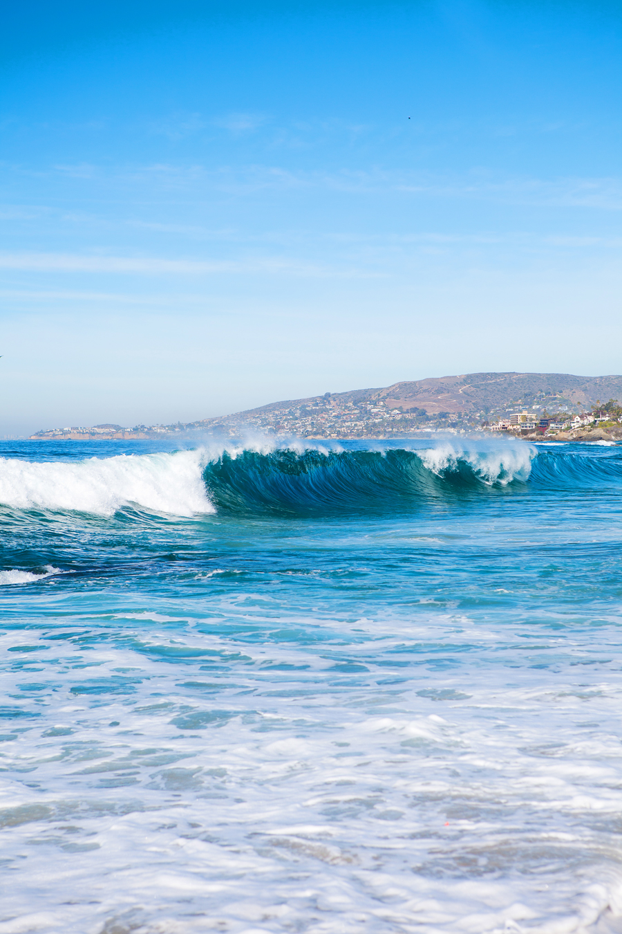 Laguna Beach: A Stroll along the Coast