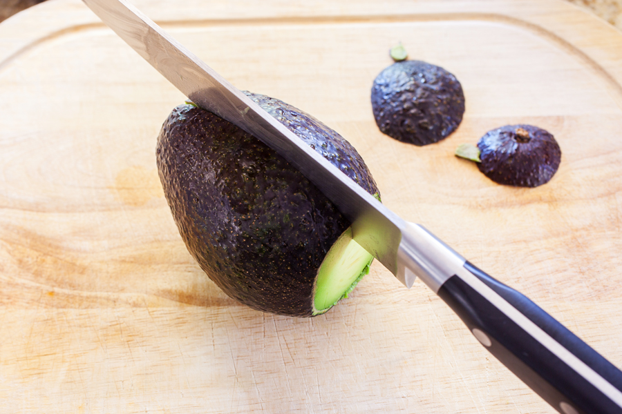 How to make avocado toast like a boss!