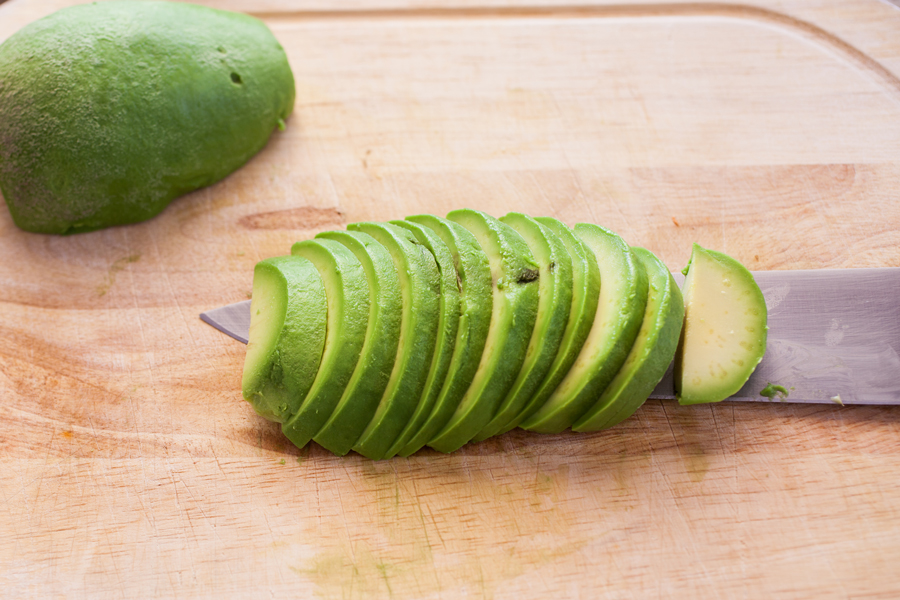 How to make avocado toast like a boss!