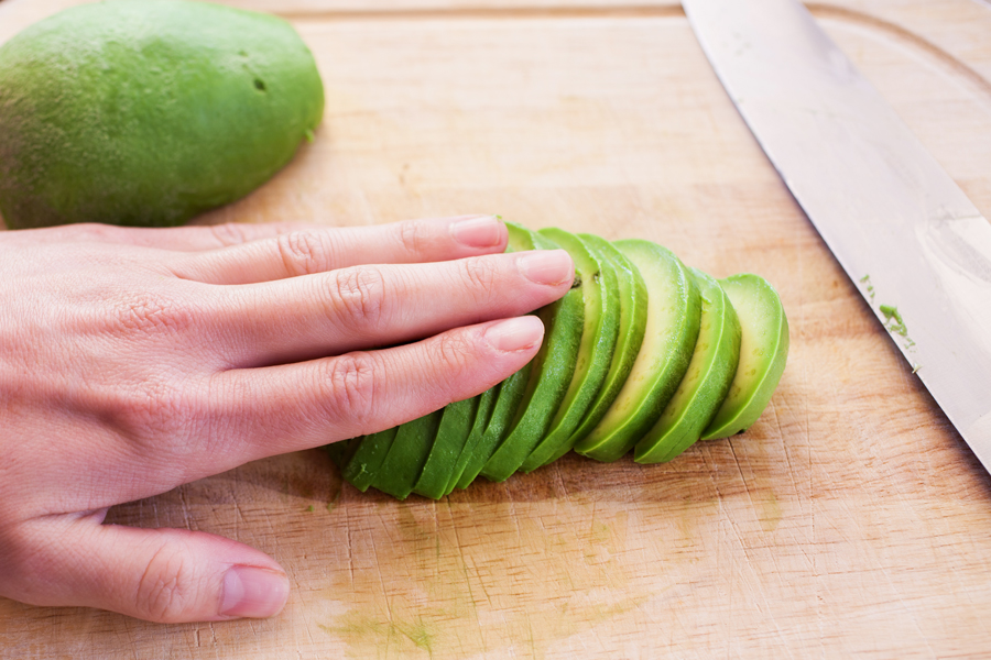 How to make avocado toast like a boss!