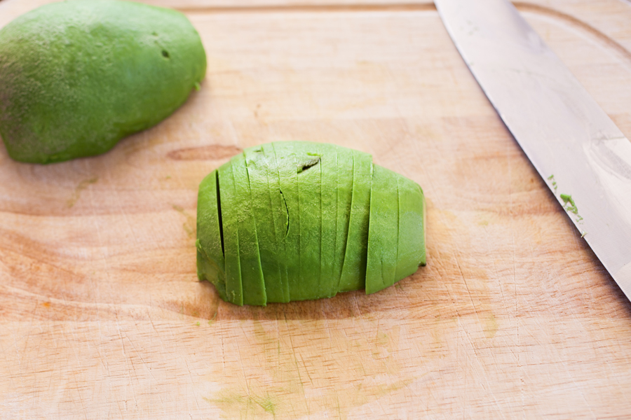 How to make avocado toast like a boss!