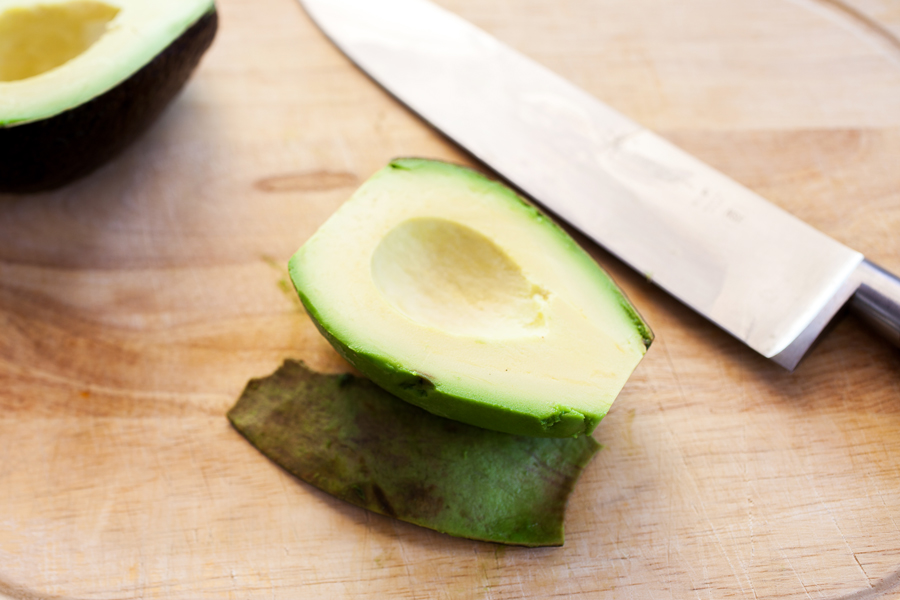 How to make avocado toast like a boss!