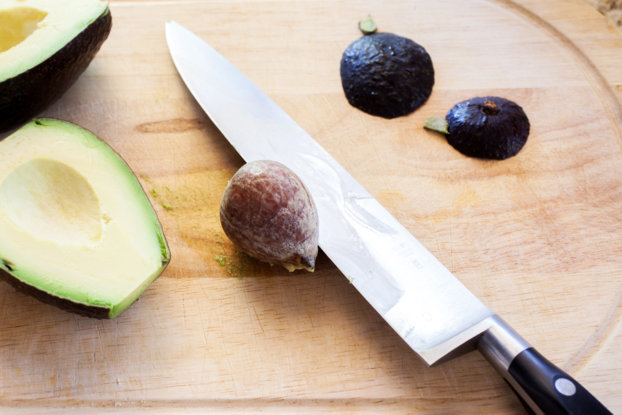 How to make avocado toast like a boss!