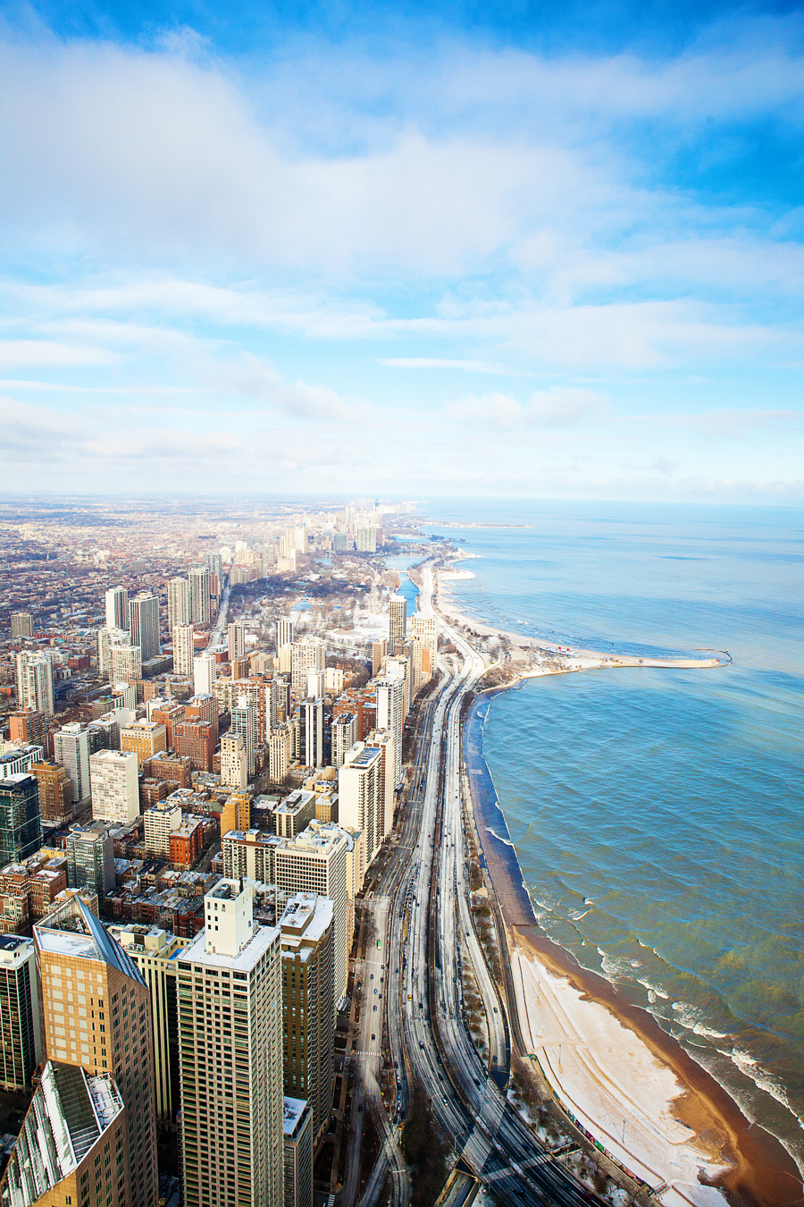 Chicago in 2 Days! What to do and tips to save money!