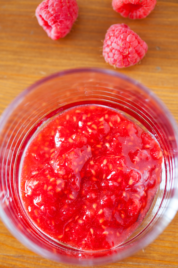 Made from fresh raspberry puree and lemon juice, these Raspberry Lemonade Cookies are perfect for your cookie jar and summer potlucks. 