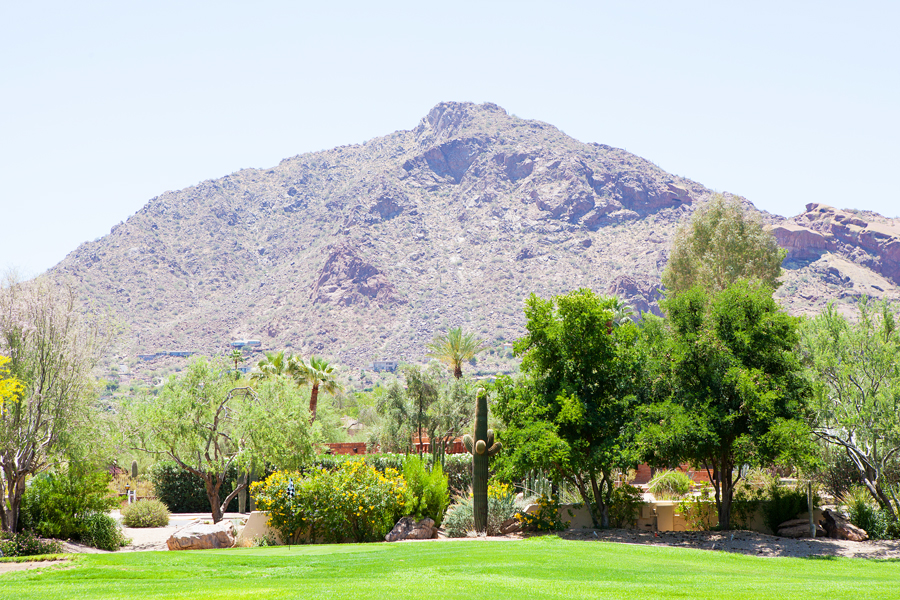 All the amenities that need to be taken advantage of at JW Marriott Camelback Inn Resort & Spa. And the best part is, most are already included!