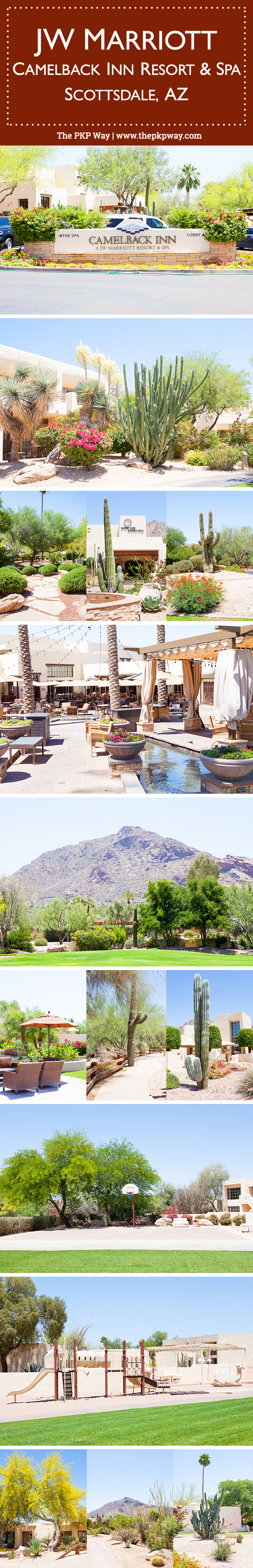 For our second wedding anniversary, we went to Scottsdale, Arizona and stayed at the amazing JW Marriott Camelback Inn Resort & Spa. Join me as I give a tour of the property, share our experiences with the resort, help you decide where to eat, and tell you all about how we got around!