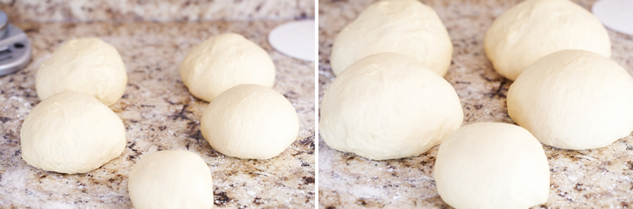 These Homemade White Bread Rolls will trump any store-bought dinner rolls.