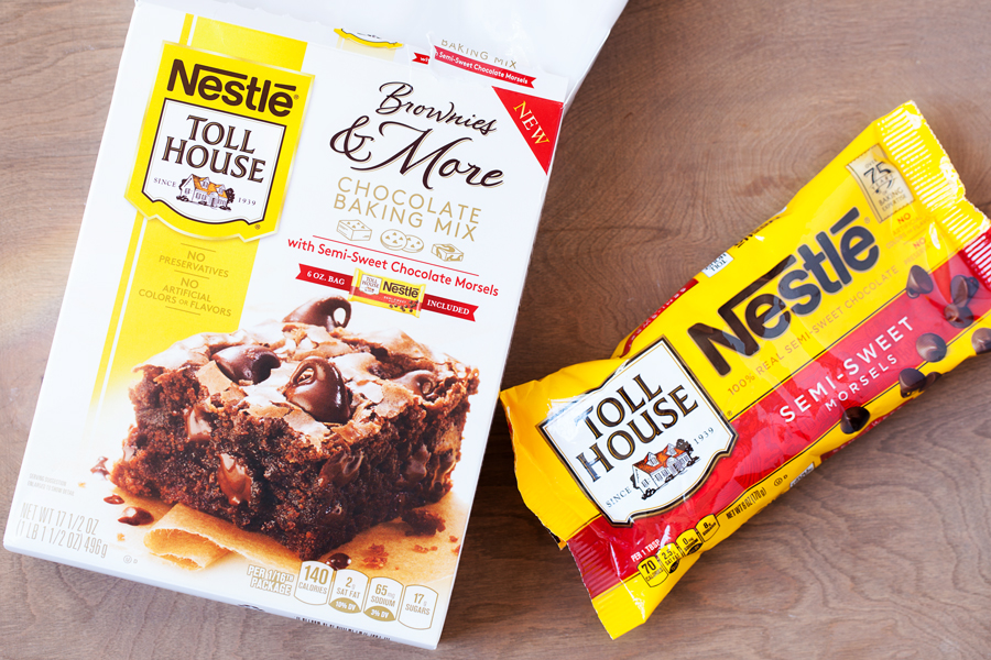 Create easy meals using Nestlé products and enter to win a $100 gift card.