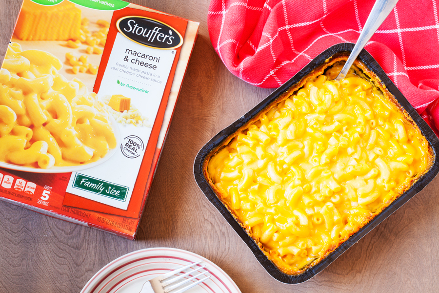 Create easy meals using Nestlé products and enter to win a $100 gift card.