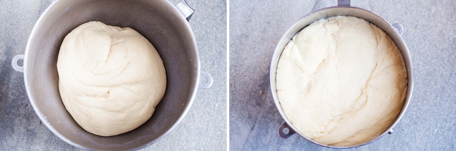 Pumpkin Cinnamon Rolls - The only pumpkin dessert you need to make this season.