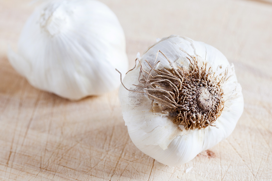 Learn How to Roast Garlic with step-by-step photos and set your cooking apart from others!