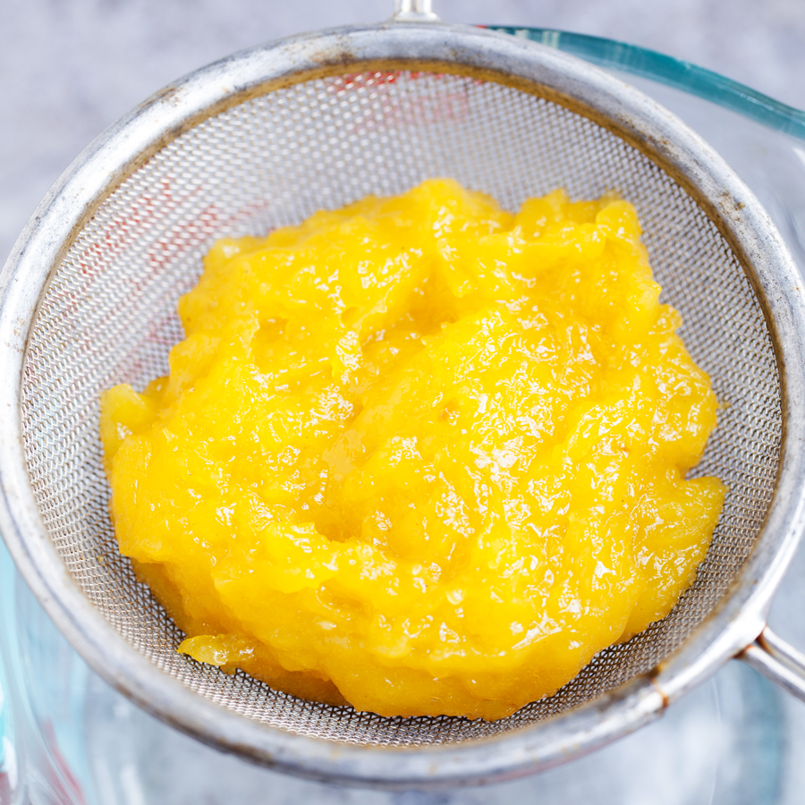 Learn to make Homemade Lemon Curd and never buy it from the store again!