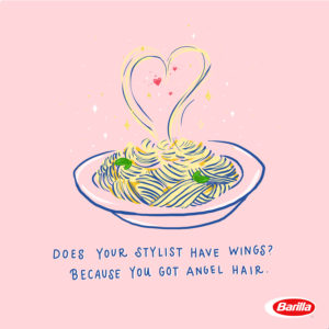 For Valentine’s Day or other special occasion, Restaurant-Style Chicken Piccata and Spaghetti is the perfect meal for a great night in.