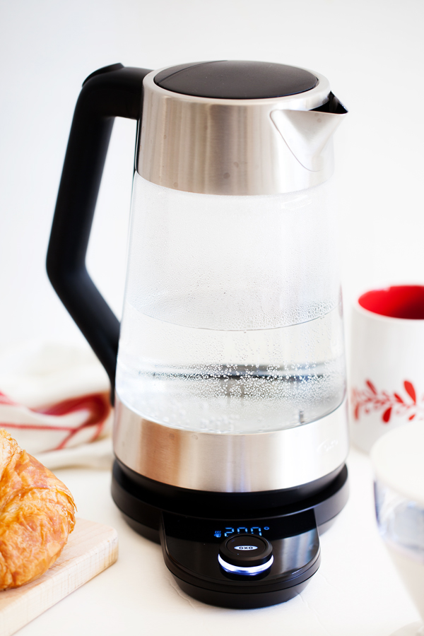 The perfect cup of coffee begins with precision. See how I achieve the Perfect Coffee Brew!