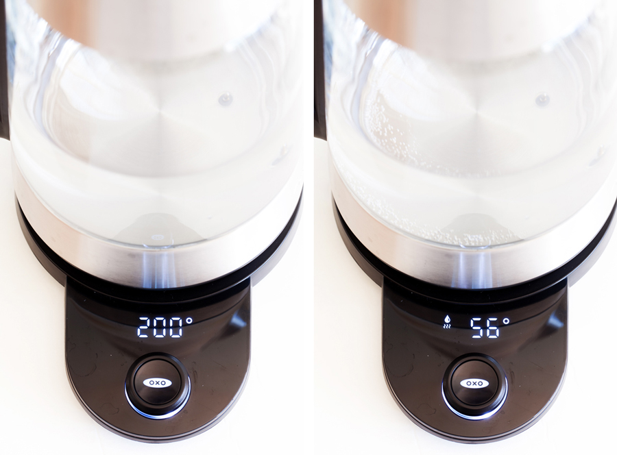 The perfect cup of coffee begins with precision. See how I achieve the Perfect Coffee Brew!