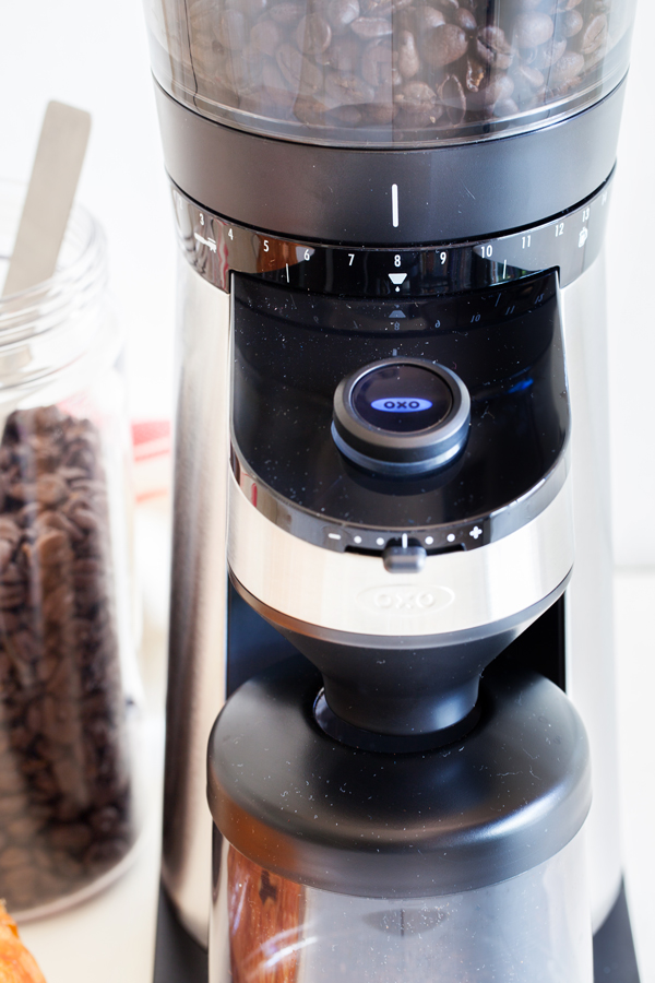 The perfect cup of coffee begins with precision. See how I achieve the Perfect Coffee Brew!