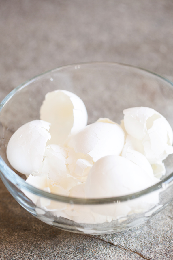 5 Easy tips for Perfect Hard Boiled Eggs.