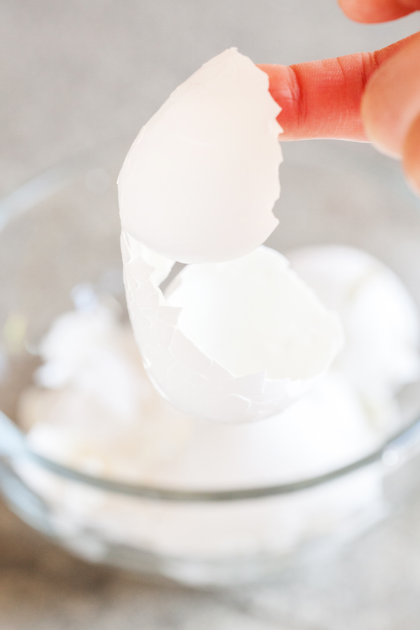 5 Easy tips for Perfect Hard Boiled Eggs.