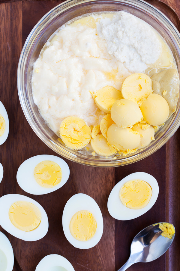 5 Easy tips for Perfect Hard Boiled Eggs.