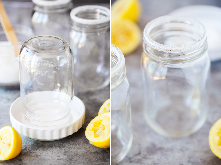 A twist on the traditional Tom Collins, this Raspberry Lemon Vodka Collins is bright, refreshing, and the perfect summer drink.